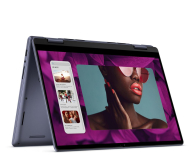 Dell Inspiron 2in1 7445 Ryzen 5-8640HS/16GB/512/Win 11 Touch - 1550244 - zdjęcie 2